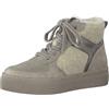 MARCO TOZZI Donna 2-2-25246-29, Scarpe da Ginnastica, Ecru Comb, 40 EU