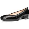 ara Graz 1211838, Scarpe con Tacco Donna, Nero (Schwarz 26), 36 EU