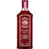 Bombay Sapphire Bombay Bramble Premium Distilled Blackberry & Rasberry Flavoured Gin, 100% aromi e colori naturali di more e lamponi appena raccolti, Vol. 37,5%, 70 cl / 700 ml