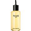 Rabanne Fame Parfum Refill Bottle 200ML