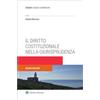Cedam Il diritto costituzionale nella giurisprudenza
