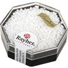 Rayher Rocailles-Delica, 1,6 Mm Ø, Bianco Neve, 6G, Mat Opache,Scat., 14764100