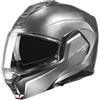 HJC Casco i100 HYPER SILVER Argento HJC XS