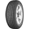 CONTINENTAL Pneumatico continental conticrosscontact lx sport 255/50 r20 109 h xl ao