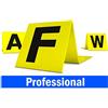 Generico FAW Forensics Acquisition of web sites - FAW LICENSE PROFESSIONAL (first installation)