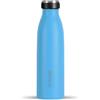 720°DGREE Borraccia termica 500 ml milkyBottle - Senza BPA, Prova di Perdite - Bottiglia acqua termiche in acciaio inox - Borracce perfetto per bevande calde, fredde, Bambini, Bambina, Scuola