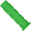 Lizard Skins Oury Grips Classic Mountain, Manopole, Verde (Green), 114 mm