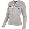 DUNLOP 72250-XXL Essential Line Women Sweat, Grey