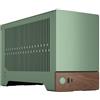 Fractal Case Fractal Terra Menta/Marrone [FD-C-TER1N-03]