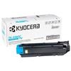 Kyocera Toner Kyocera TK-5380C 10000 pagine Ciano [TK-5380C]