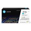 Hp Toner Hp 213A Ciano 1pz [W2131A]