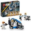 Lego Gioco di costruzione Lego 332nd Ahsoka's Clone Trooper Multicolore [75359]