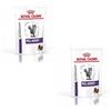 Royal Canin Veterinary Pill Assist CAT | Confezione Doppia | 2 x 45 g | Alimento complementare per gatti | Gustose crocchette per facilitare la somministrazione dei farmaci