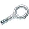 Konuooer Gancio di traino per auto compatibile con Fiat Ducato, camper, Konuooer gancio paraurti pesante anello rimorchio per Relay Boxer Ducato accessori auto 1348135080 674417