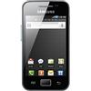 Samsung Galaxy Ace S5830 Smartphone, display Touchscreen 8,9 cm (3,5 pollici), Android 2.2, fotocamera 5 Megapixel, colore: Nero