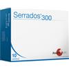 ANATEK HEALTH ITALIA SRL Serrados 300 10 Capsule