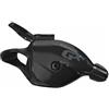 Sram Comando trigger Gx-e single click posteriore 11v nero