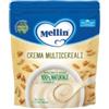 Danone Nutricia Soc.ben. Mellin Crema Multicereali 200g