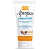 Apropos Linea Cura del Corpo Crema Antiossidante Protettiva Idratante Mani 75 ml