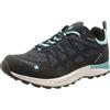 Lafuma - Shift Clim W - Scarpe da Hiking Donna - Basse, Leggere e Traspiranti - Poliestere Riciclato - Blu