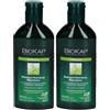 Biokap BIOS LINE BioKap Shampoo Nutriente Riparatore Set da 2 2x200 ml