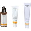 Wala Dr. Hauschka Wala Kit Pelle Normale 1 pz Set