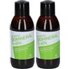 BIOMINERAL 5-alfa Shampoo 2x200 ml