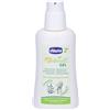 Natural Chicco Gel Naturalz Protettivo & Rinfrescante 60 ml