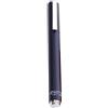 A.G. Spalding & Bros. Penna stilografica A.G. Spalding & bros Compact 170175 in acciaio fountain pen colorazione matte (Blu)
