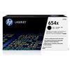 HP TONER ORIGINALE HP LaserJet Enterprise Flow M651 CF330X 654X NERO