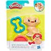 HASBRO ITALY Srl Play-Doh Accessori Cane Hasbro 1 Set