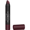 S.I.R.P.E.A. Srl Twist-up matt lips 71 blackout IsaDora