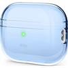 elago Cover Trasparente per AirPods Pro 2