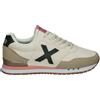 MUNICH scarpe MUNICH Dash w crema