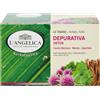 L'Angelica Nutraceutica le Tisane Depurativa Detox 20 Filtri 40 g - -