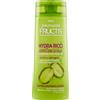 Garnier Fructis Hydra Ricci Contouring Shampoo 250ml - -