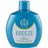 Breeze Blue Deodorante Squeeze 100 ml - -