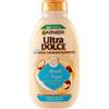 Garnier Ultra Dolce Crema di Mandorla & Olio d'Argan Shampoo 250 ml - -