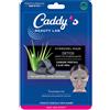 Caddy's Maschera Viso Hydrogel Purificante Carbone Vegetale e Aloe Vera 1 Pezzo - -