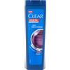 Clear Men Shampoo Antiforfora Anti Secchezza 225 ml - -