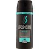 Axe Deodorante Spray Apollo 150ml - -