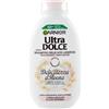 Garnier Ultra Dolce Shampoo Crema di Riso e Latte di Avena 250 ml - -