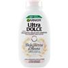 Garnier Ultra Dolce Shampoo Crema di Riso e Latte di Avena 250 ml - -