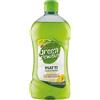 Green Emotion Limone Detersivo Piatti Gel 500 ml - -