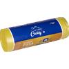 Caddy's Sacchetti M Giallo 55x70 20 Pezzi - -