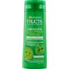 Garnier Fructis Pure Non-Stop Cucumber Fresh Shampoo 250 ml - -