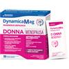 DynamicaMag Donna Menopausa 30 Buste - -
