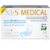 XLS Medical Appetite Reducer 60 Compresse - -