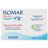 Isomar Occhi Gocce Oculari Monodose 10 x 0,5 ml - -