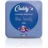 Caddy's Blue Secret Sapone Solido Iris 106 g - -